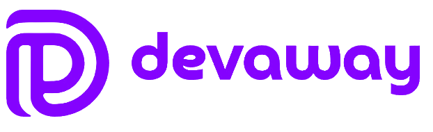 Devaway Logo